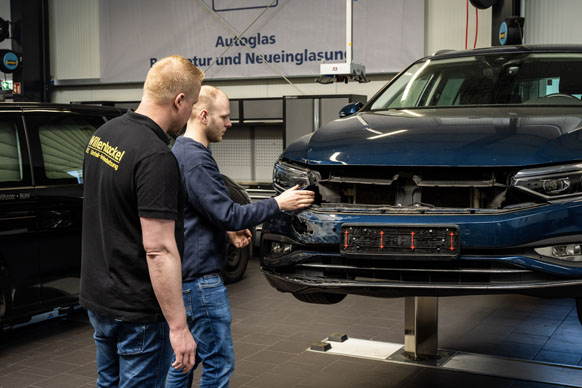 Auto Reparatur Lüneburg