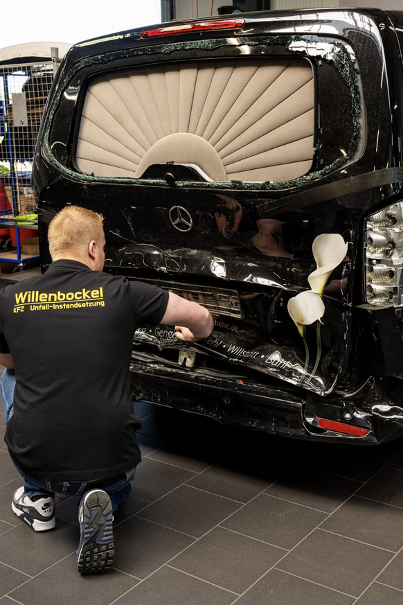 KFZ-Reparatur in Lüneburg